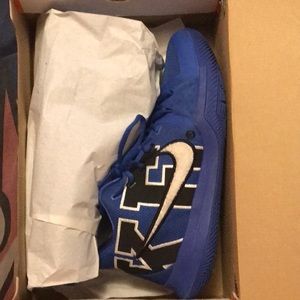Kyrie 3 Duke